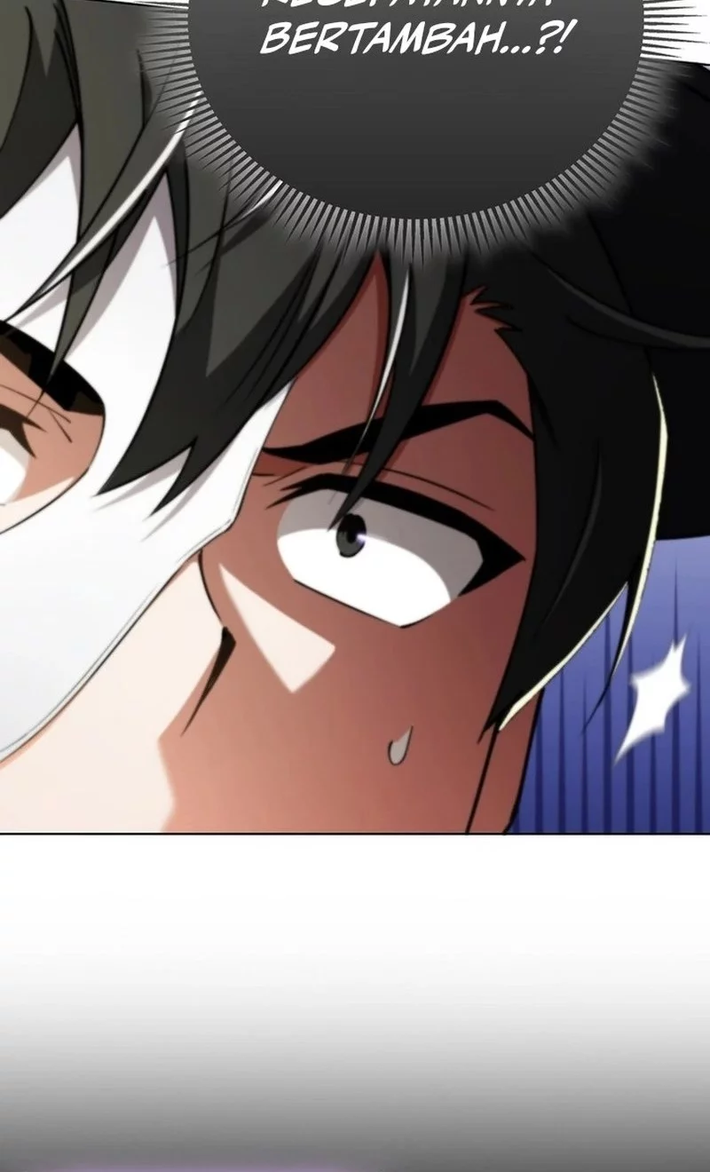 I Became the Villain the Hero Is Obsessed With Chapter 8 - halaman 24