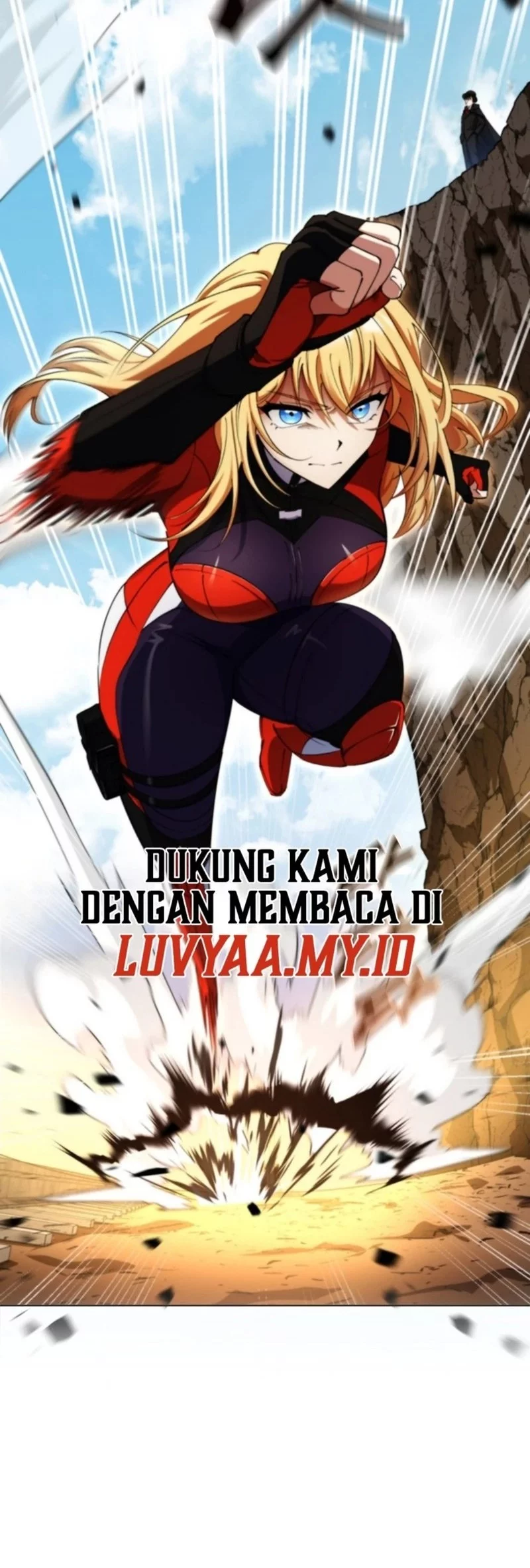 I Became the Villain the Hero Is Obsessed With Chapter 8 - halaman 4