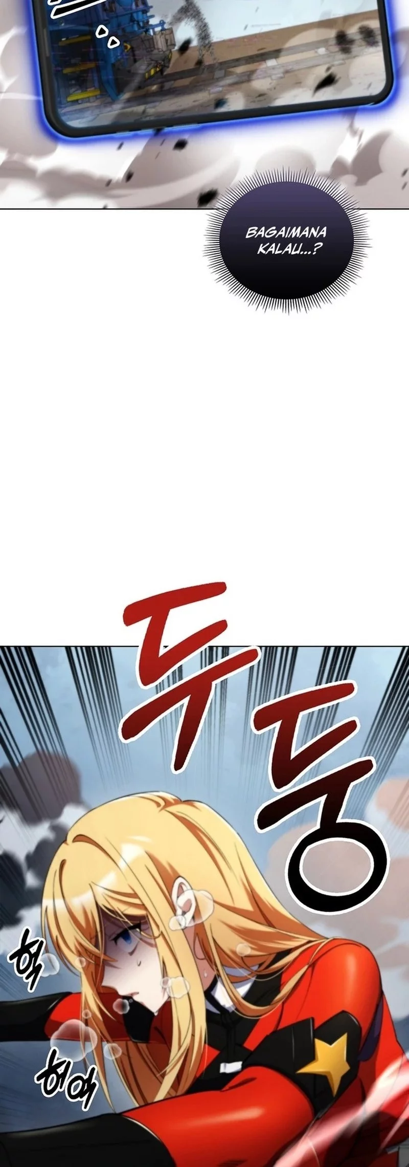 I Became the Villain the Hero Is Obsessed With Chapter 8 - halaman 40
