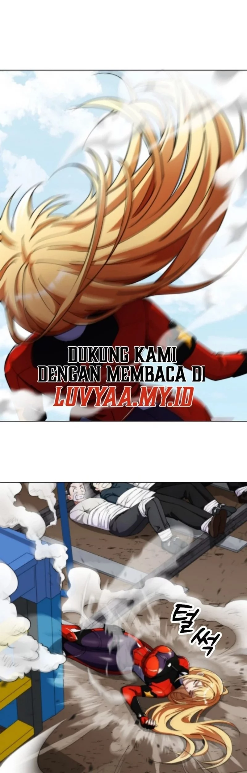I Became the Villain the Hero Is Obsessed With Chapter 8 - halaman 48