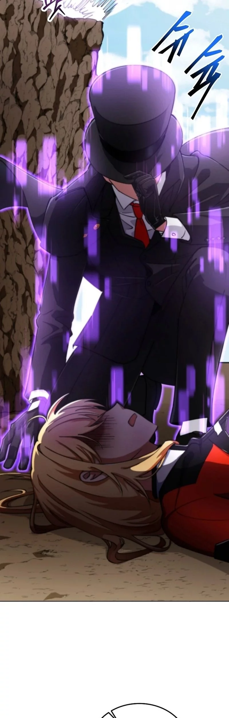 I Became the Villain the Hero Is Obsessed With Chapter 8 - halaman 50