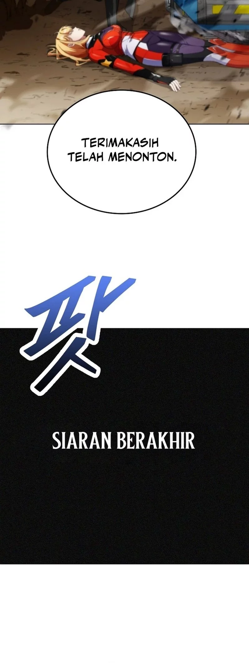 I Became the Villain the Hero Is Obsessed With Chapter 8 - halaman 56