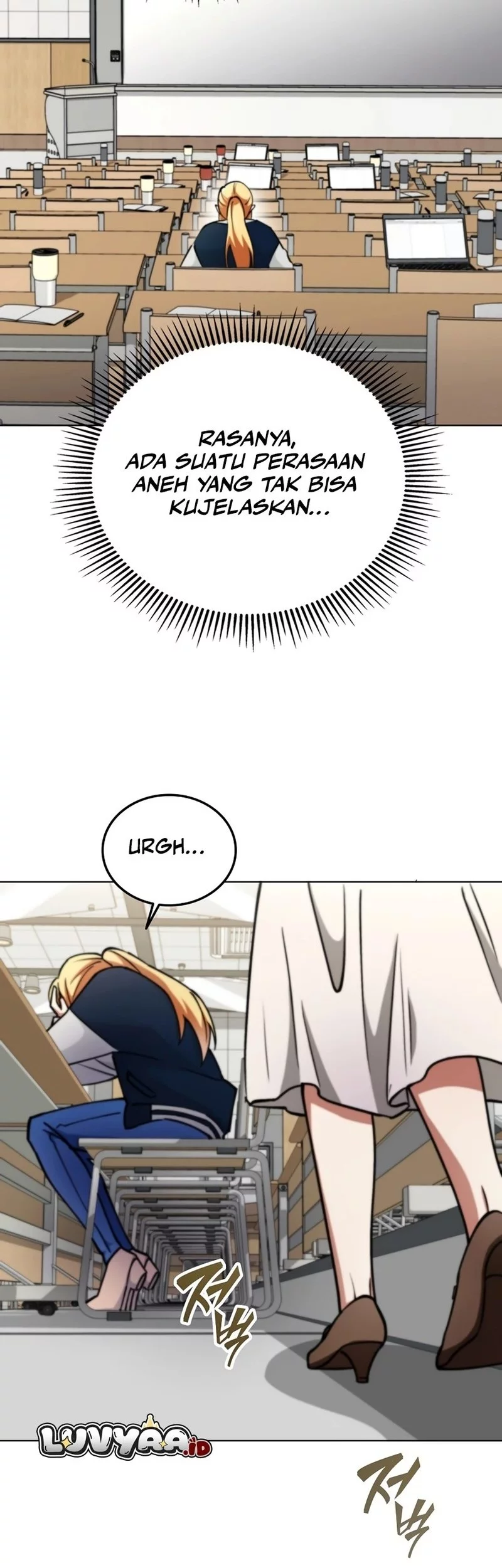 I Became the Villain the Hero Is Obsessed With Chapter 9 - halaman 11