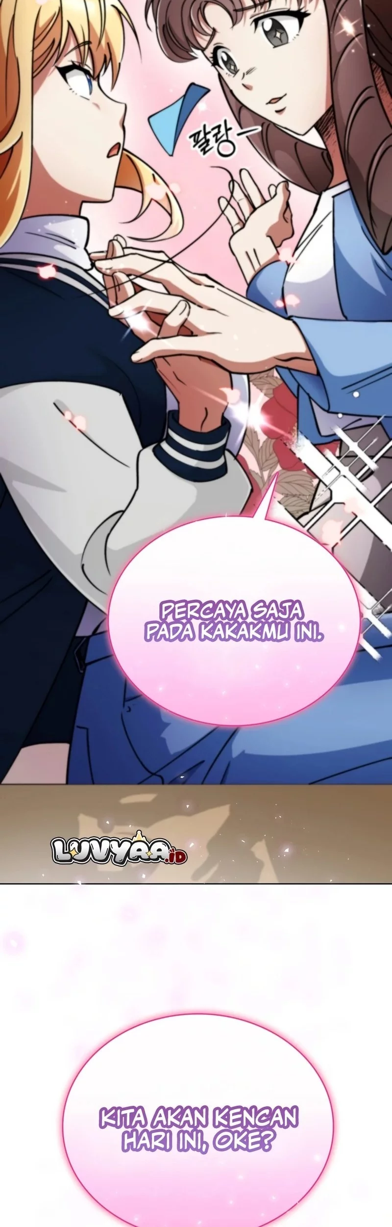 I Became the Villain the Hero Is Obsessed With Chapter 9 - halaman 14