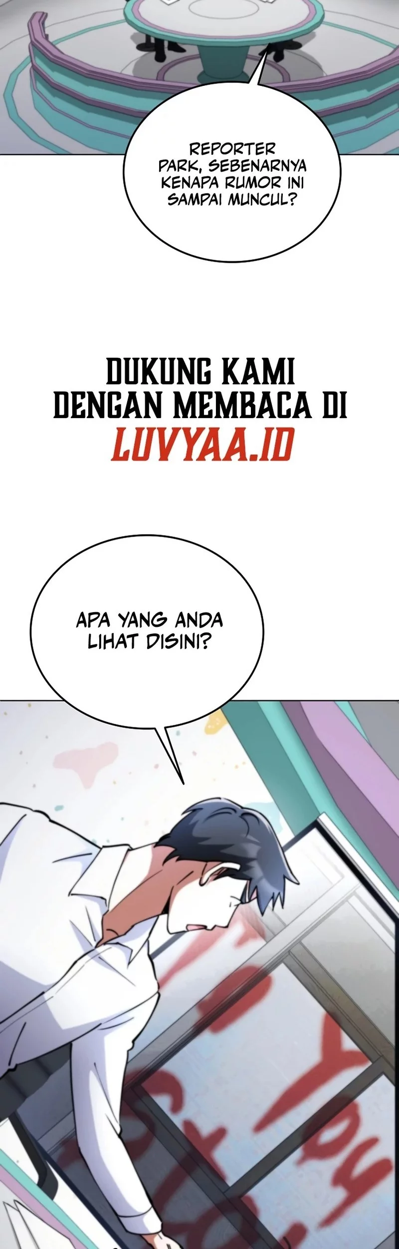 I Became the Villain the Hero Is Obsessed With Chapter 9 - halaman 2