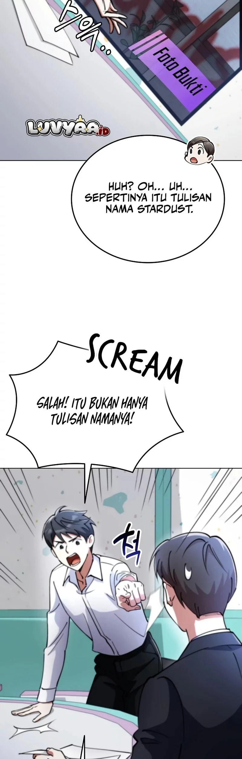 I Became the Villain the Hero Is Obsessed With Chapter 9 - halaman 3