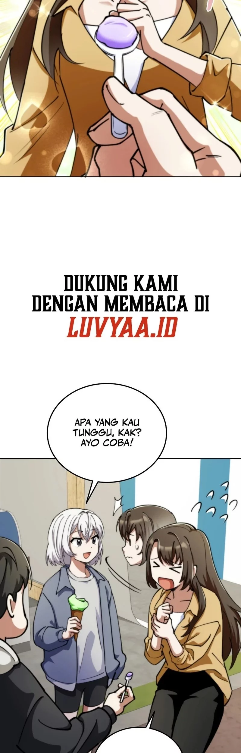 I Became the Villain the Hero Is Obsessed With Chapter 9 - halaman 34