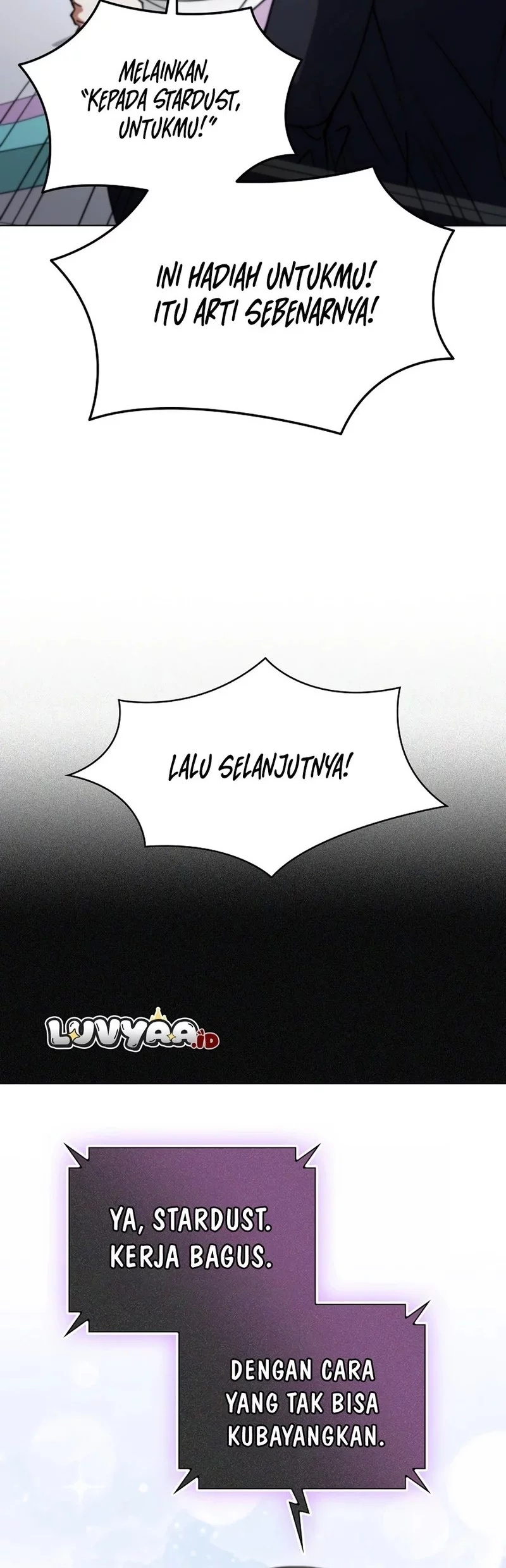 I Became the Villain the Hero Is Obsessed With Chapter 9 - halaman 4