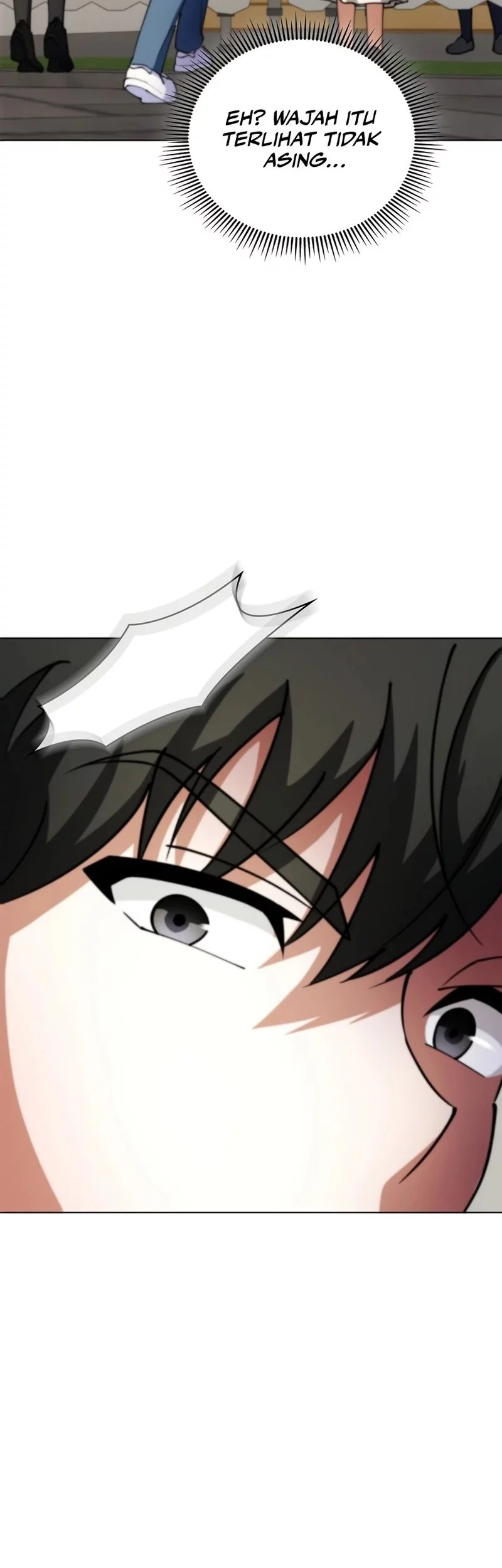 I Became the Villain the Hero Is Obsessed With Chapter 9 - halaman 55