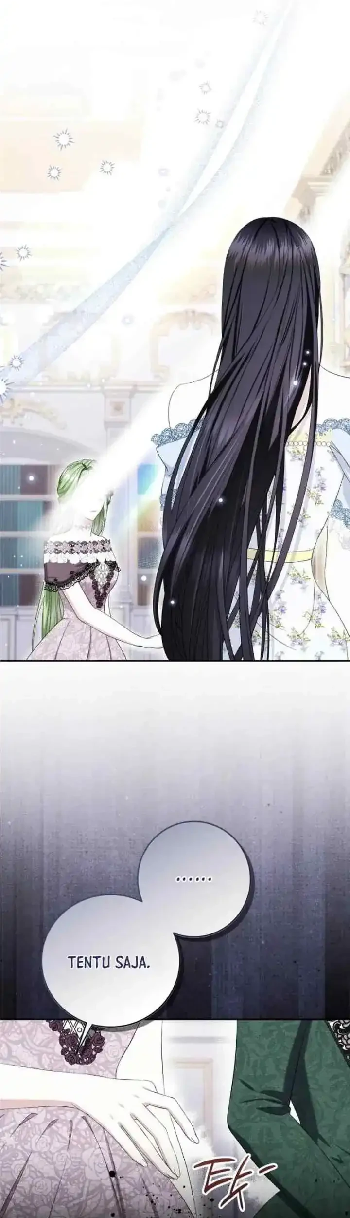I Became the Villainess’s Favorite Chapter 12 - halaman 10