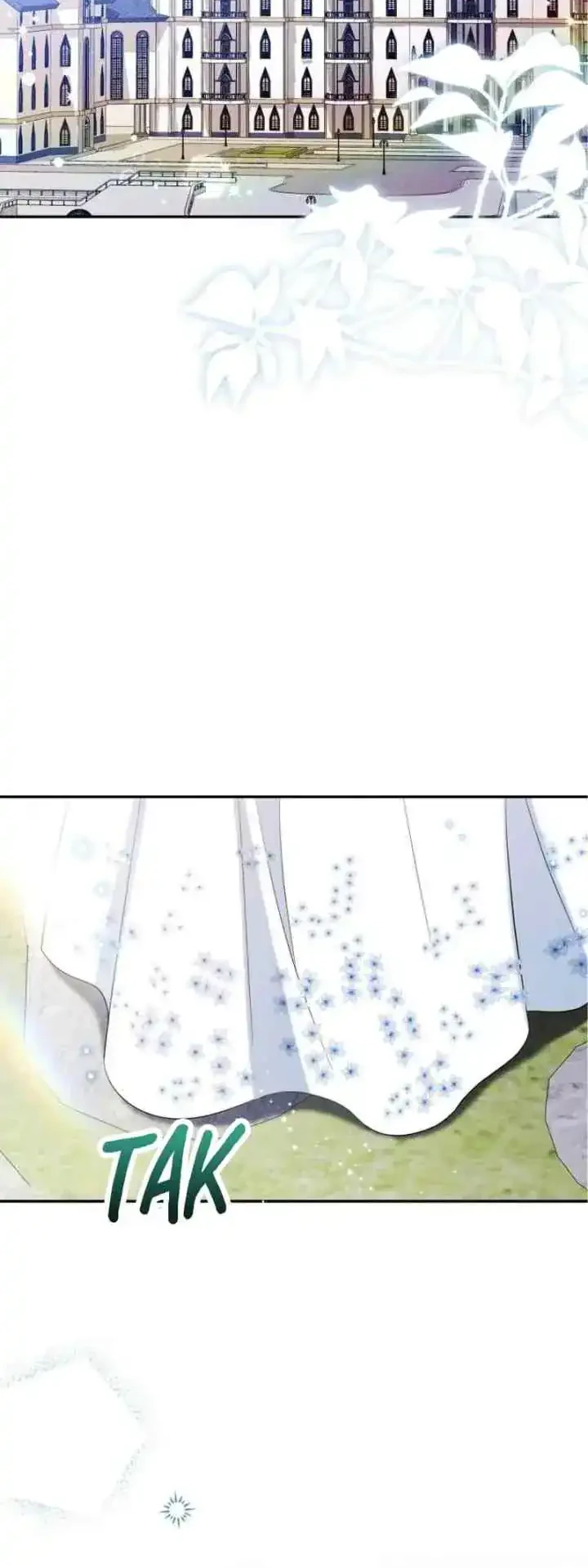 I Became the Villainess’s Favorite Chapter 12 - halaman 16