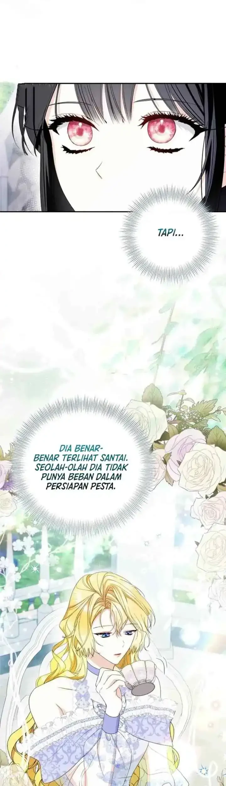 I Became the Villainess’s Favorite Chapter 12 - halaman 24
