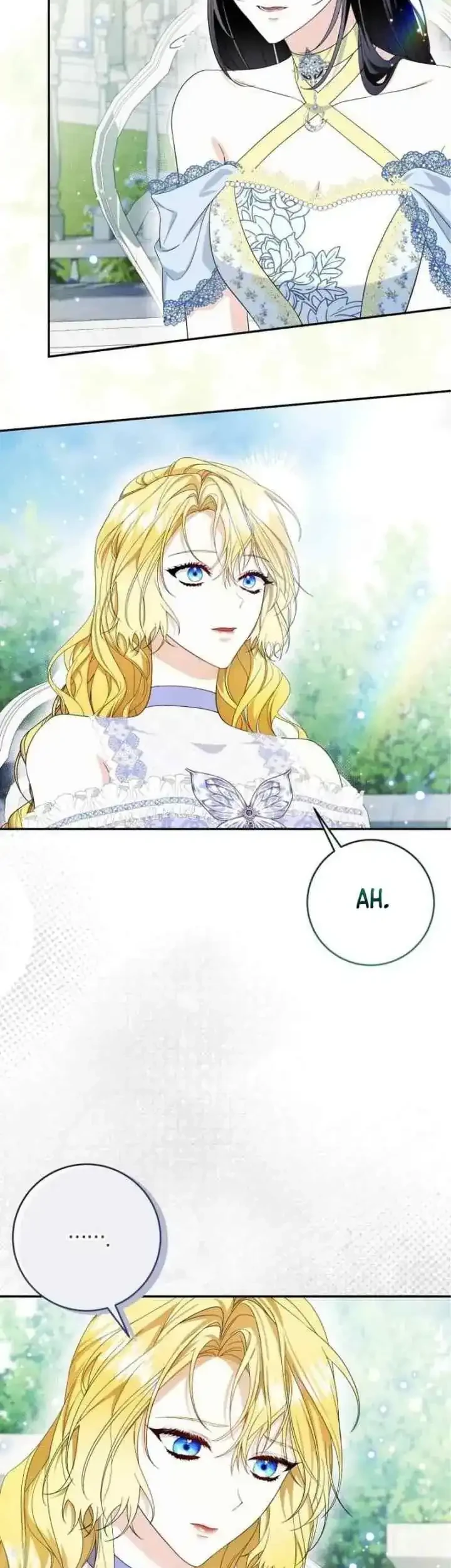 I Became the Villainess’s Favorite Chapter 12 - halaman 27
