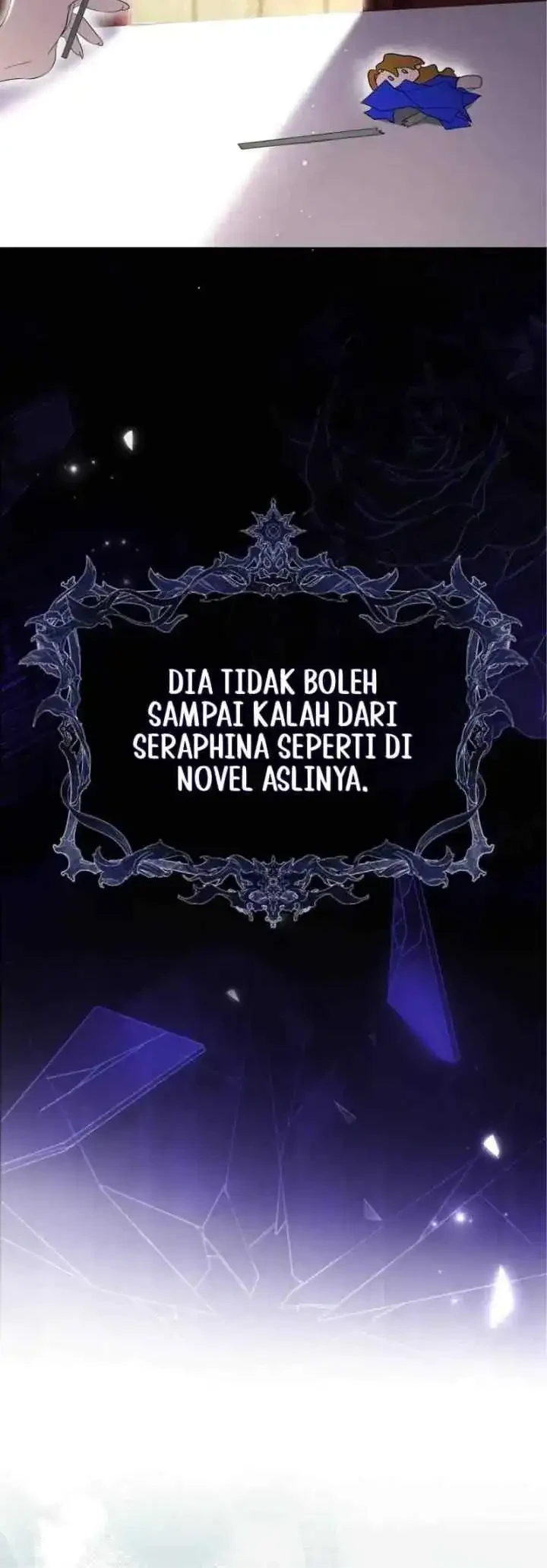 I Became the Villainess’s Favorite Chapter 12 - halaman 37