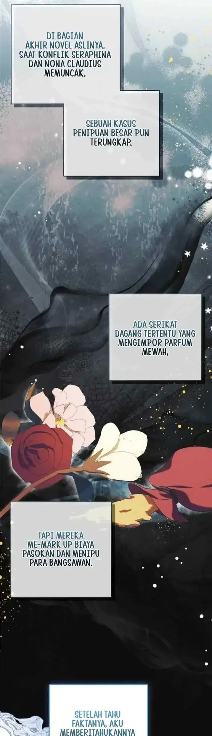 I Became the Villainess’s Favorite Chapter 12 - halaman 38
