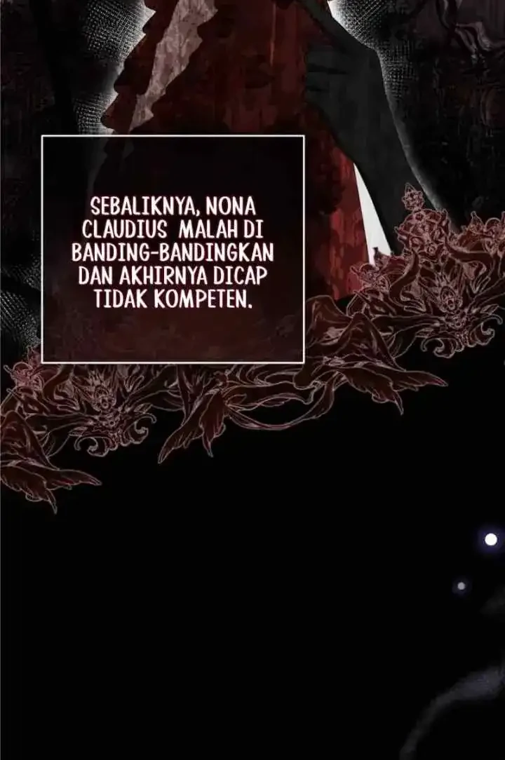 I Became the Villainess’s Favorite Chapter 12 - halaman 40