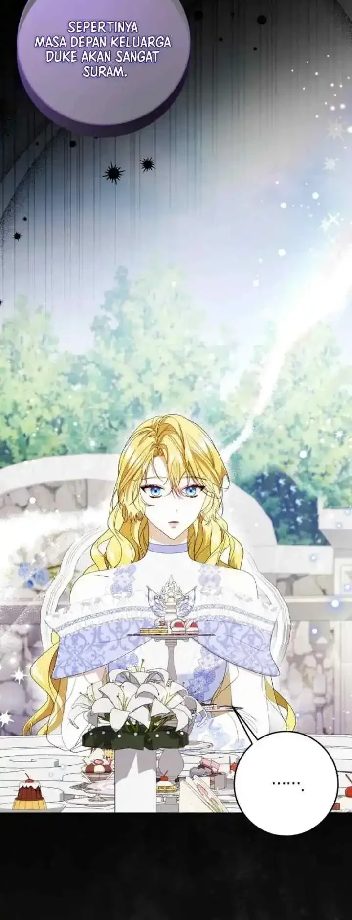 I Became the Villainess’s Favorite Chapter 12 - halaman 43