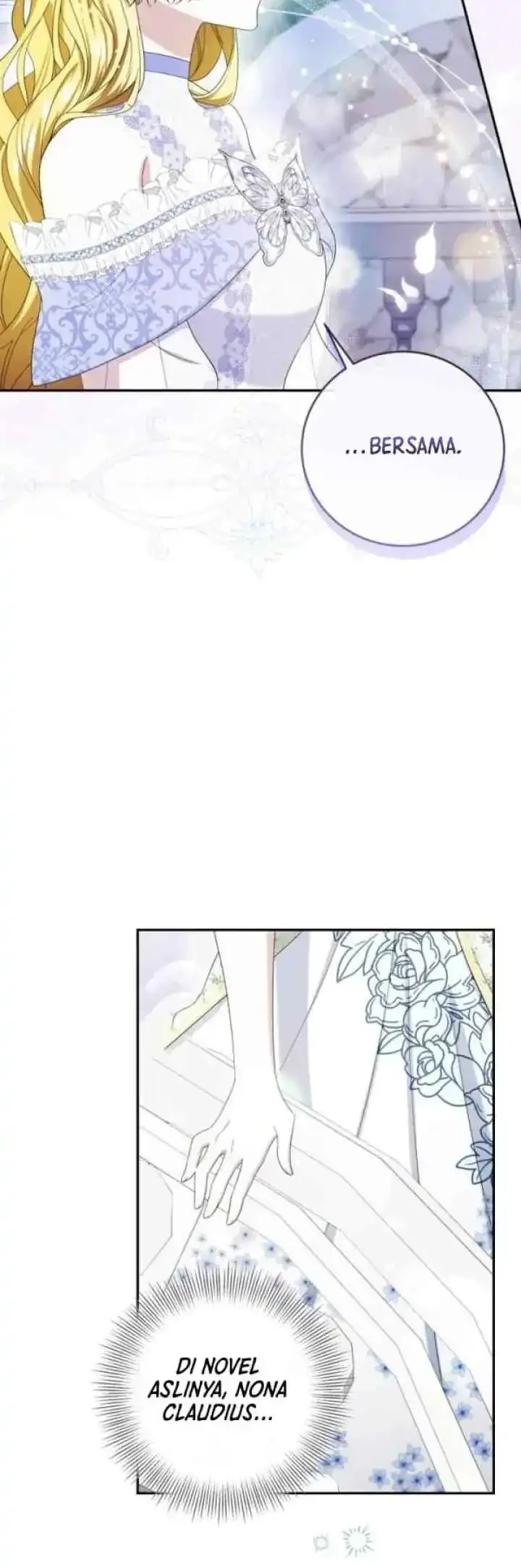 I Became the Villainess’s Favorite Chapter 12 - halaman 46