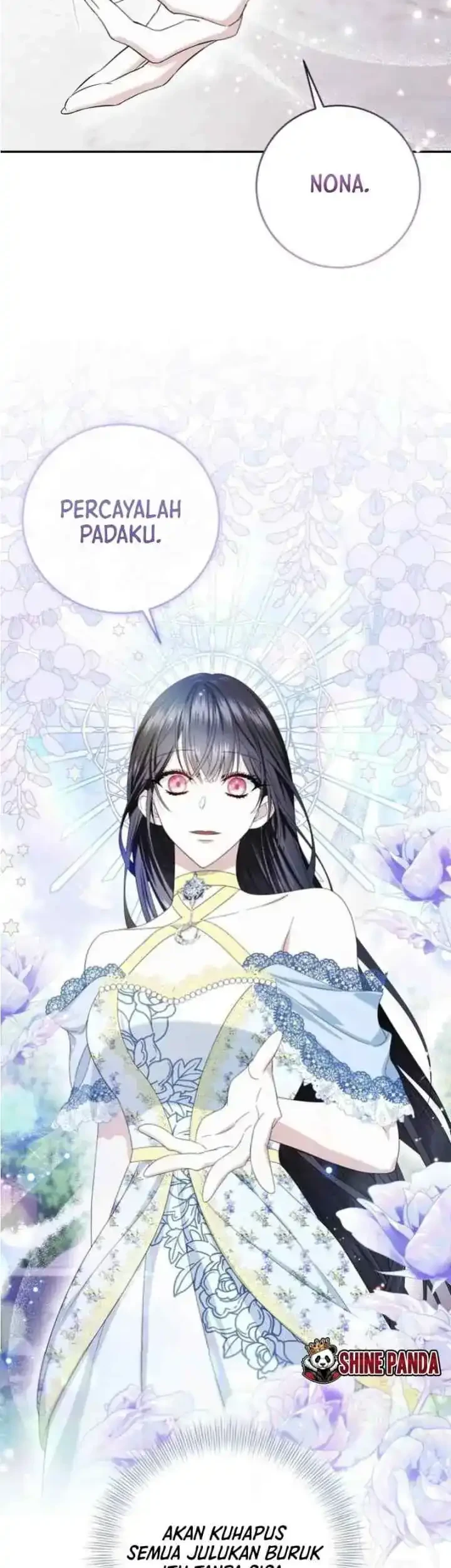 I Became the Villainess’s Favorite Chapter 12 - halaman 48