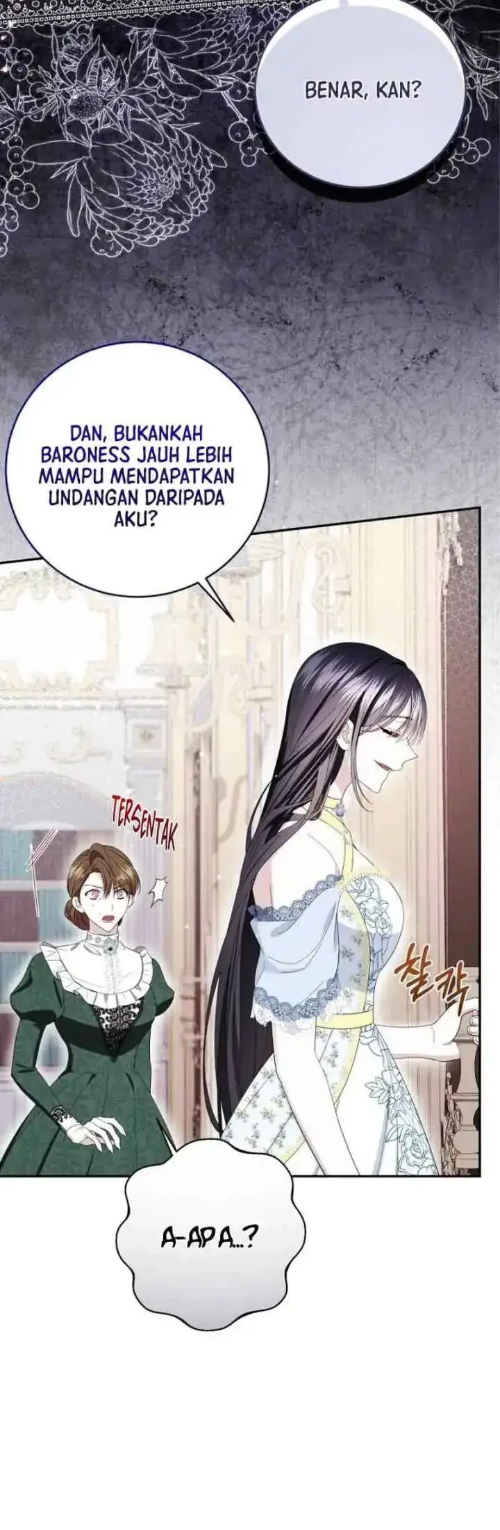 I Became the Villainess’s Favorite Chapter 12 - halaman 7