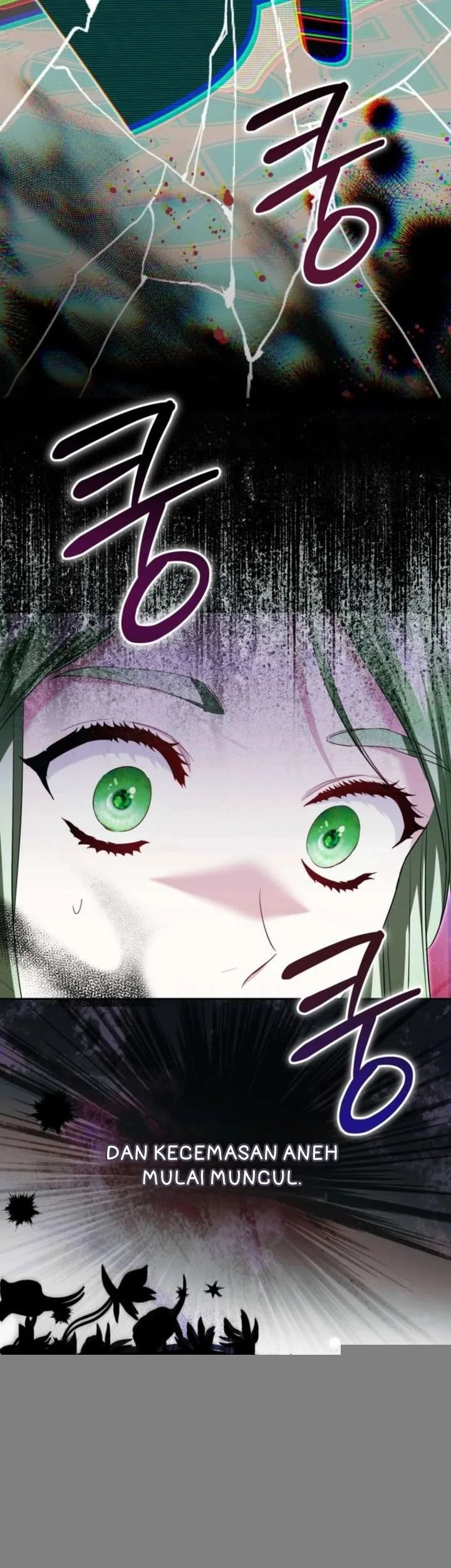 I Became the Villainess’s Favorite Chapter 27 - halaman 16