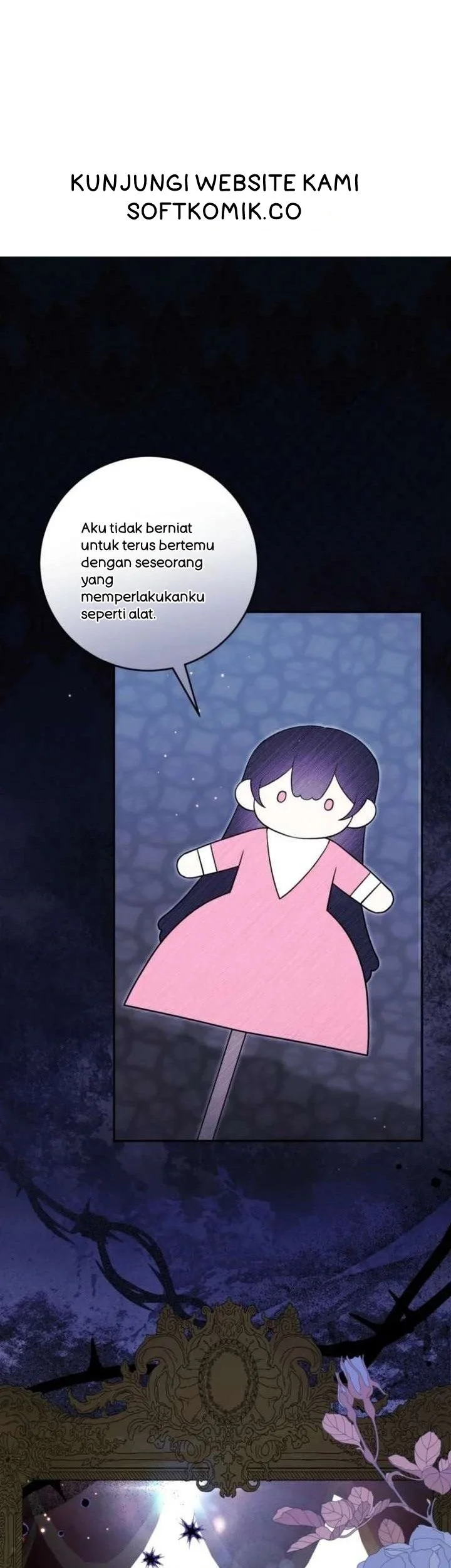 I Became the Villainess’s Favorite Chapter 27 - halaman 2
