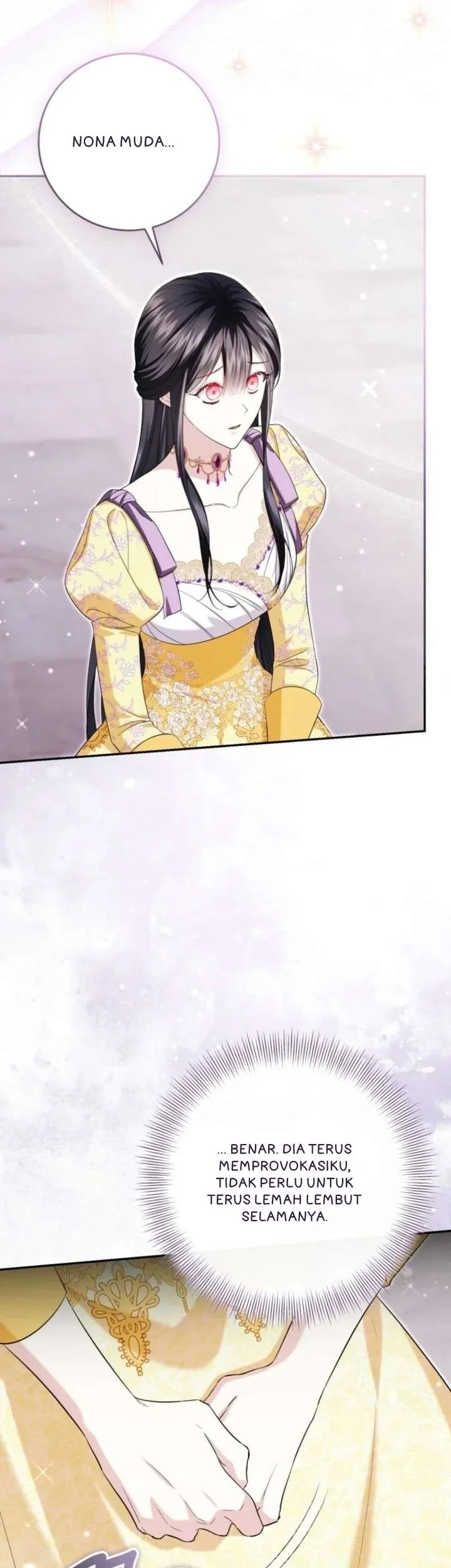 I Became the Villainess’s Favorite Chapter 27 - halaman 33