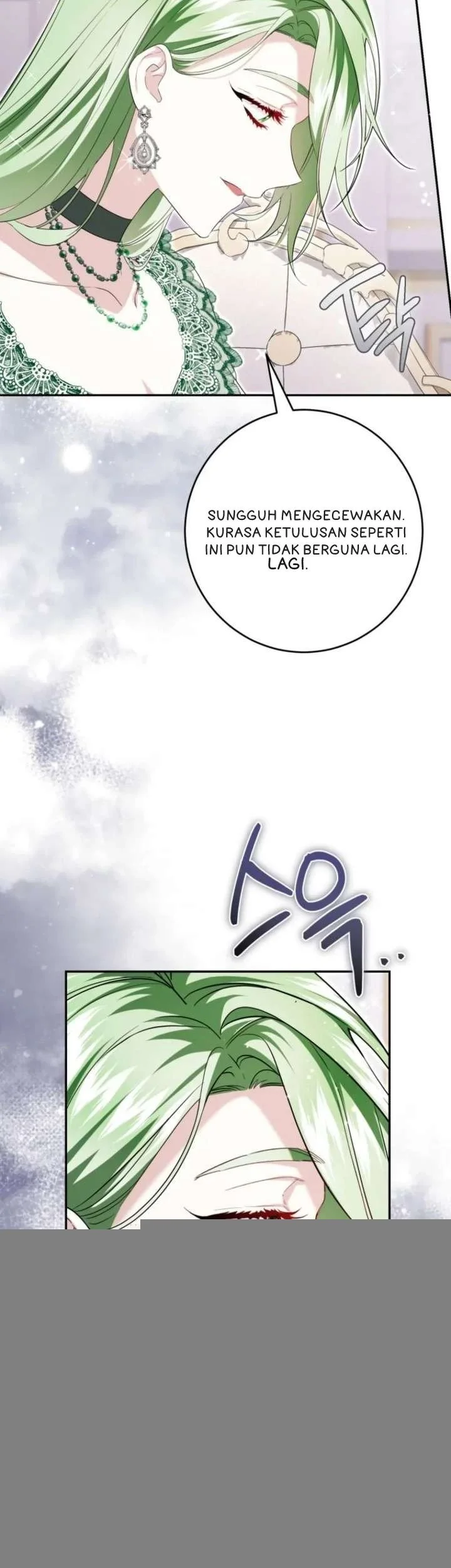 I Became the Villainess’s Favorite Chapter 27 - halaman 40