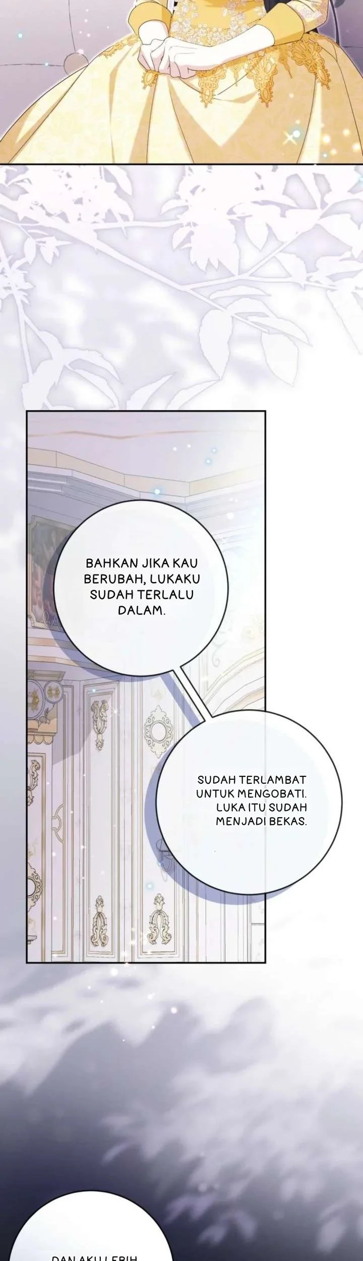 I Became the Villainess’s Favorite Chapter 27 - halaman 50