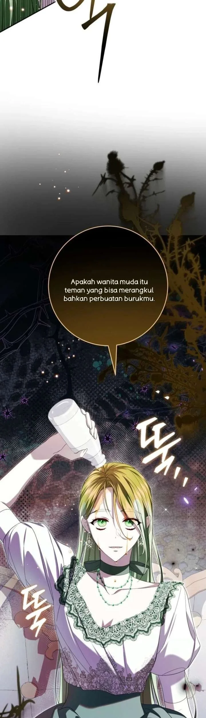 I Became the Villainess’s Favorite Chapter 27 - halaman 57