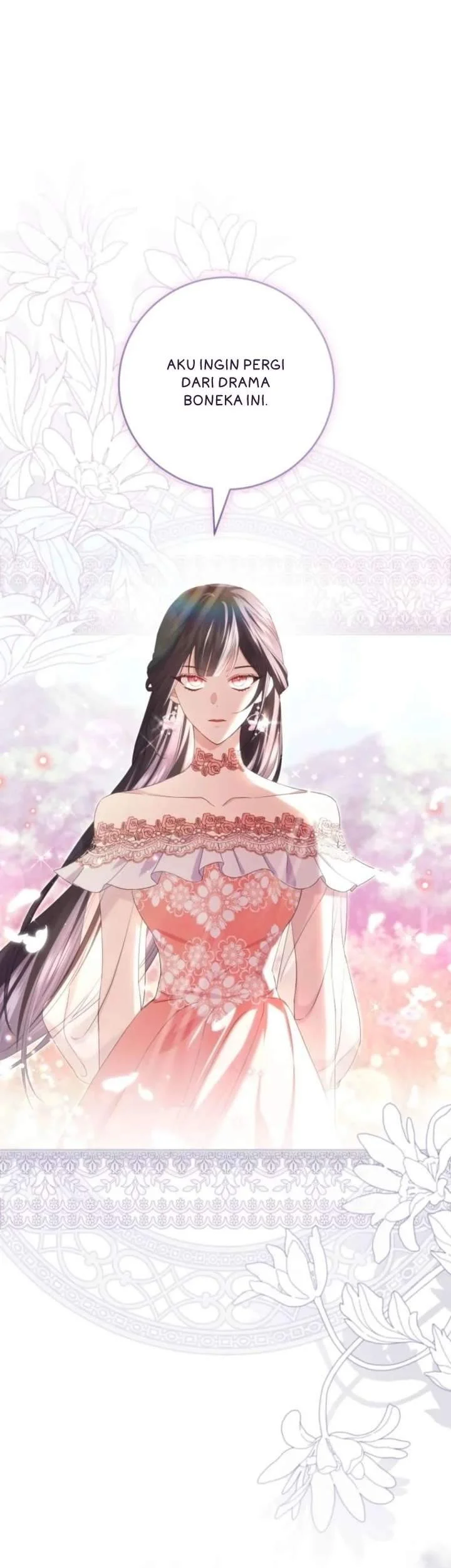 I Became the Villainess’s Favorite Chapter 27 - halaman 8