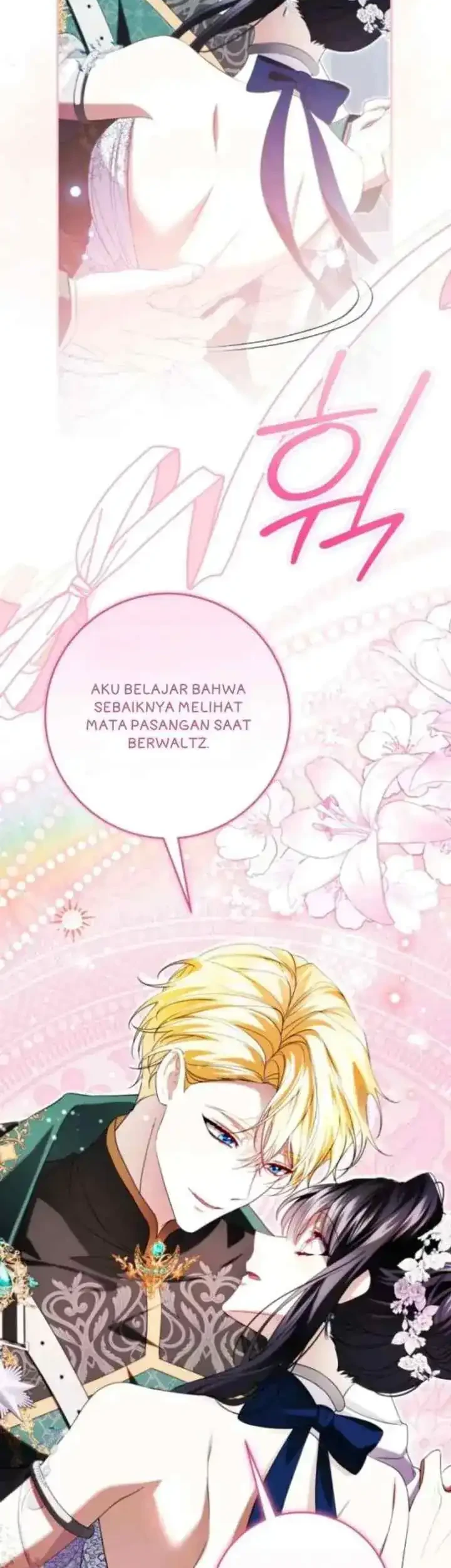 I Became the Villainess’s Favorite Chapter 34 - halaman 10