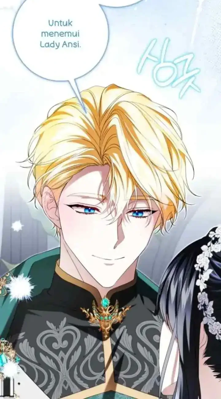 I Became the Villainess’s Favorite Chapter 34 - halaman 14