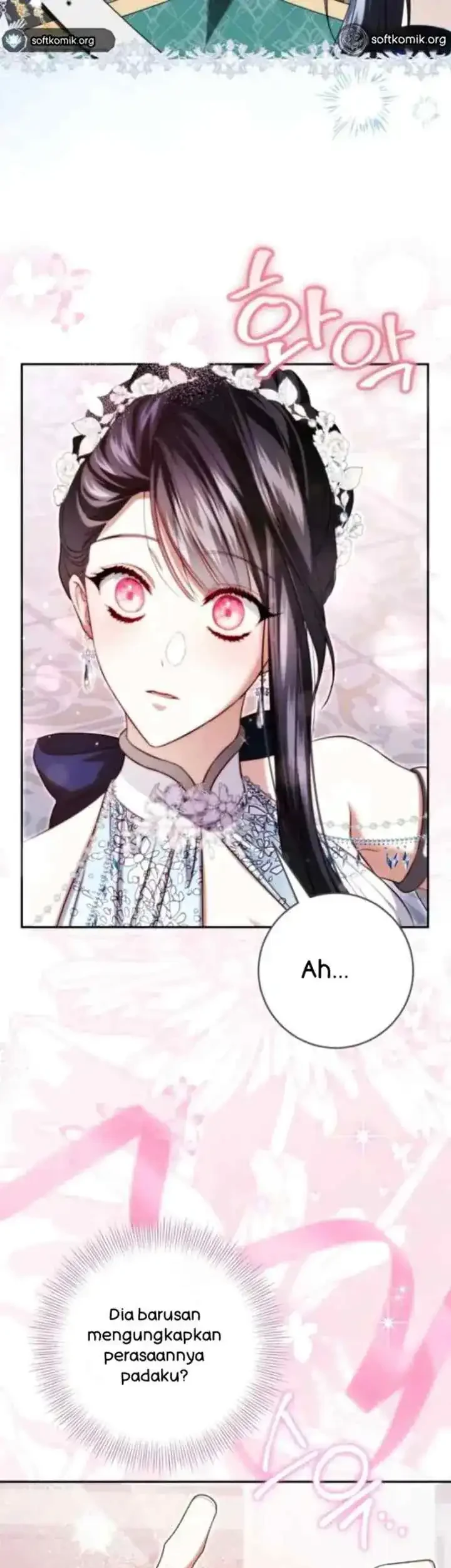 I Became the Villainess’s Favorite Chapter 34 - halaman 15