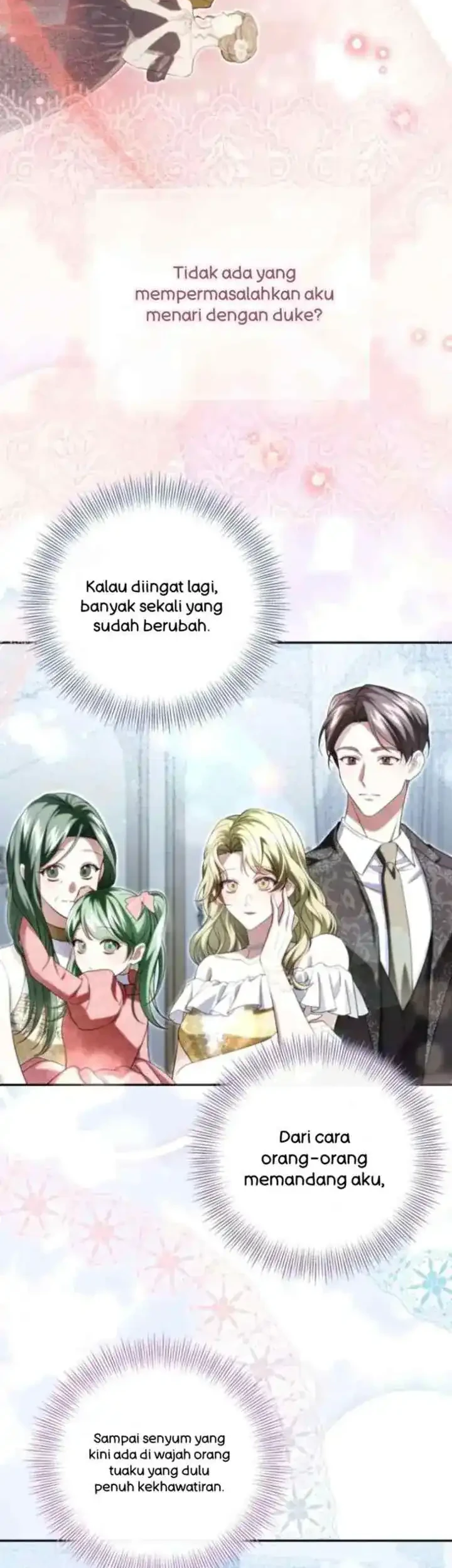 I Became the Villainess’s Favorite Chapter 34 - halaman 19