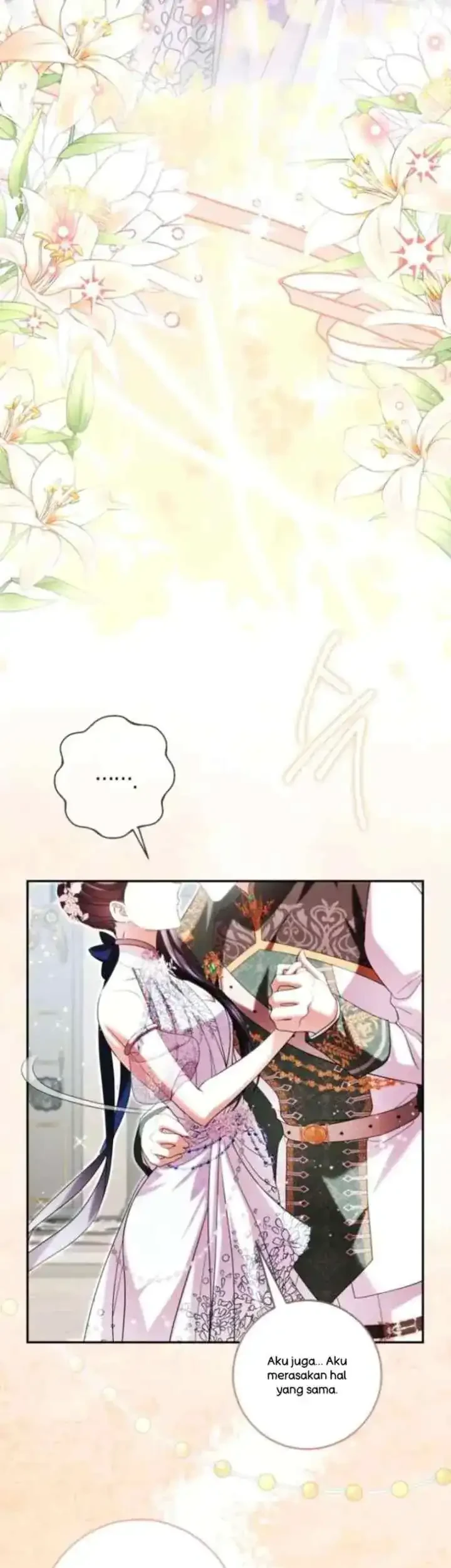 I Became the Villainess’s Favorite Chapter 34 - halaman 24