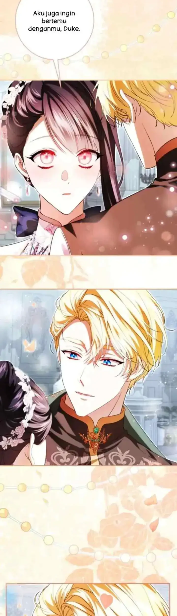 I Became the Villainess’s Favorite Chapter 34 - halaman 25