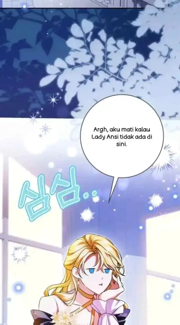 I Became the Villainess’s Favorite Chapter 34 - halaman 29
