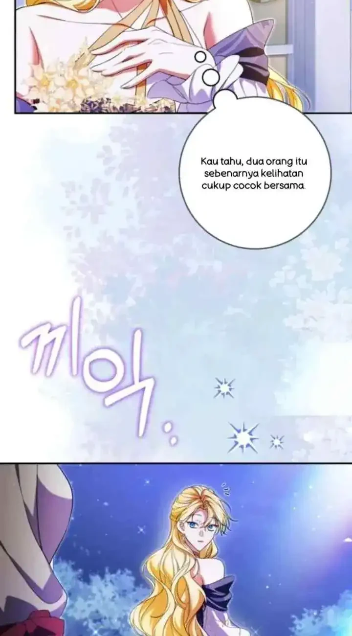 I Became the Villainess’s Favorite Chapter 34 - halaman 32
