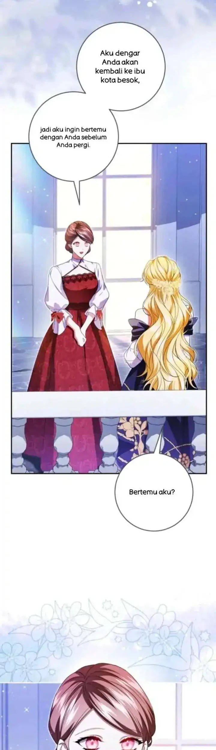 I Became the Villainess’s Favorite Chapter 34 - halaman 34