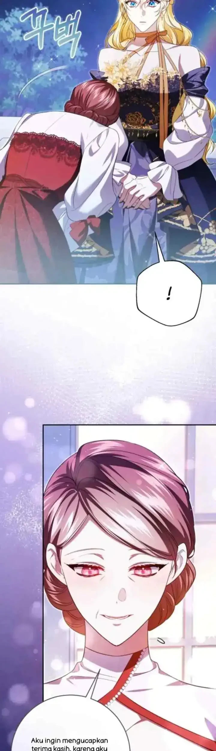 I Became the Villainess’s Favorite Chapter 34 - halaman 36