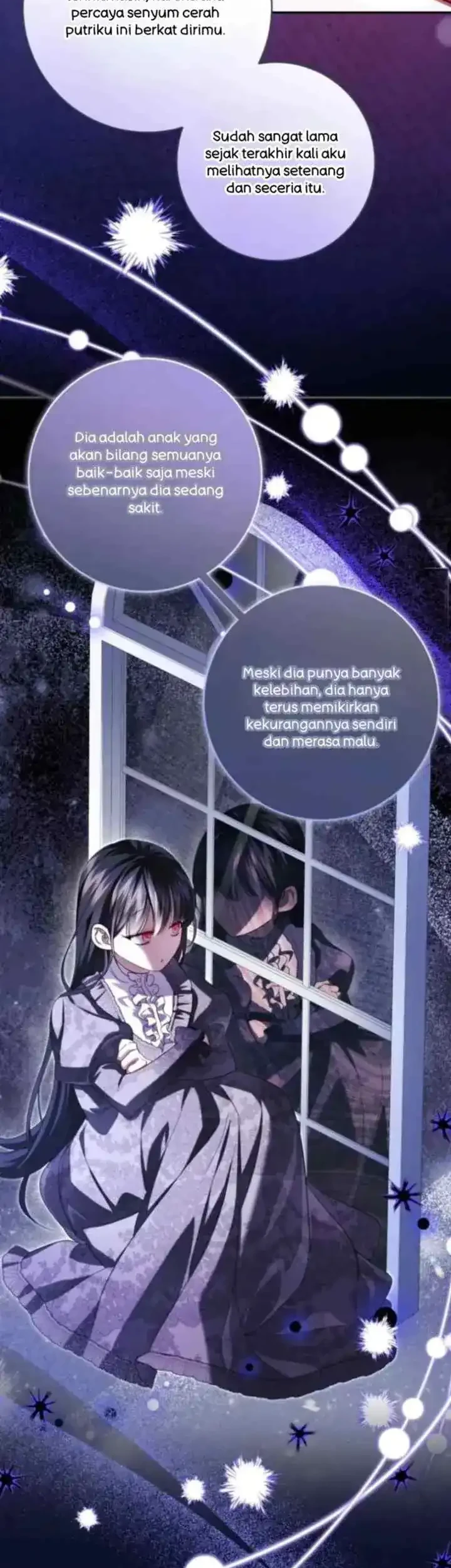 I Became the Villainess’s Favorite Chapter 34 - halaman 37