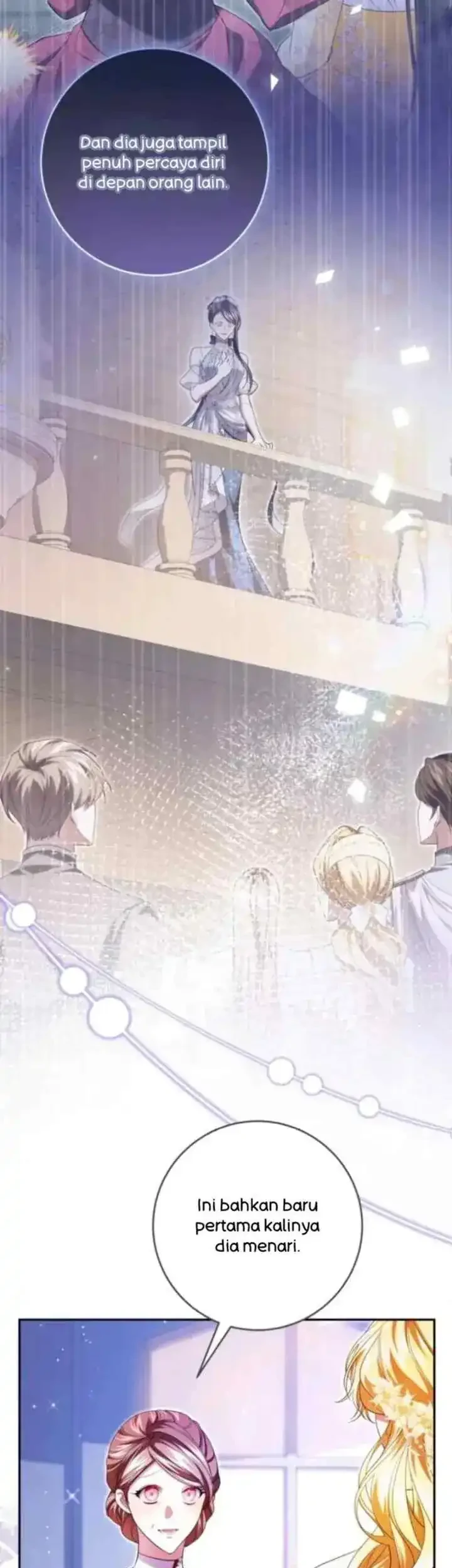 I Became the Villainess’s Favorite Chapter 34 - halaman 39