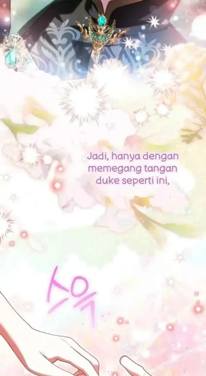I Became the Villainess’s Favorite Chapter 34 - halaman 4