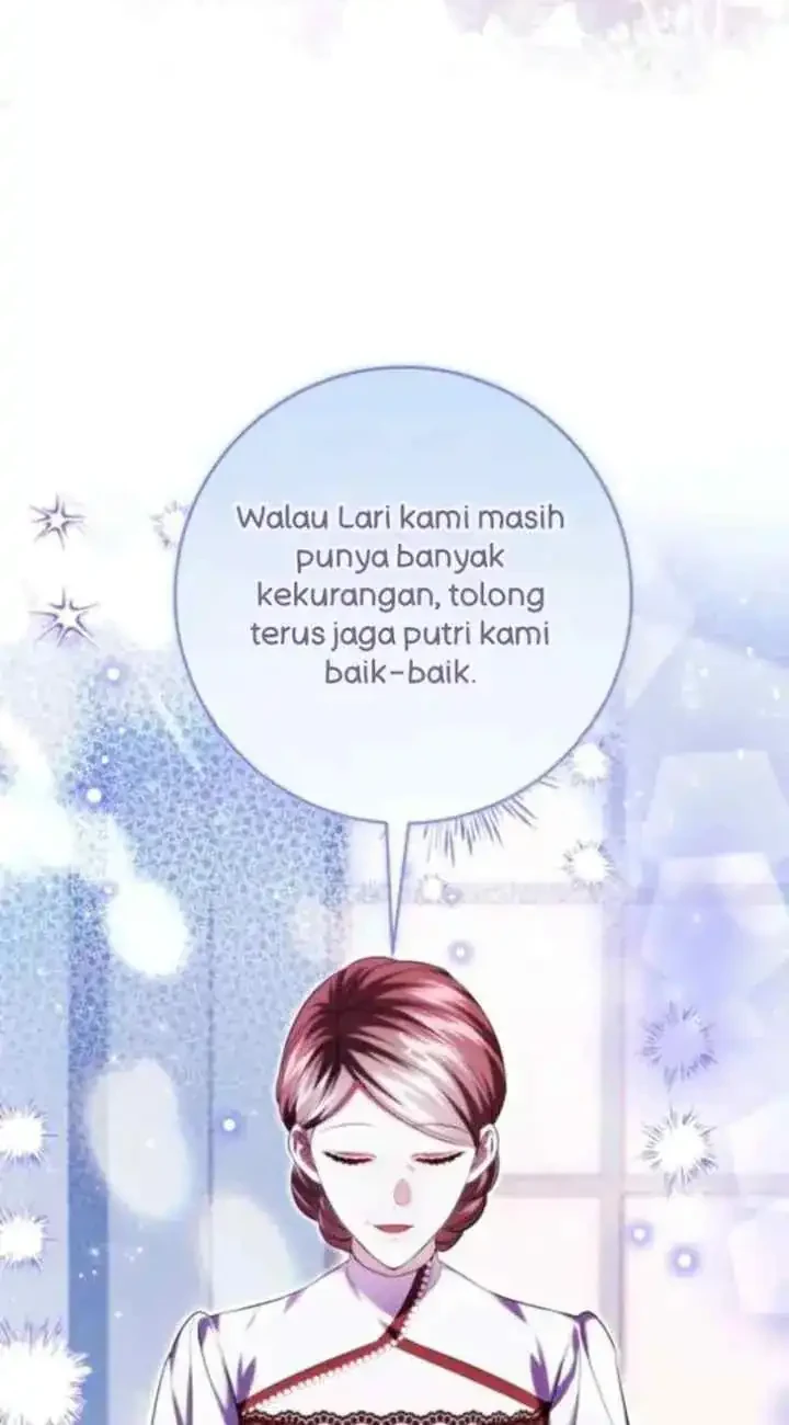 I Became the Villainess’s Favorite Chapter 34 - halaman 41