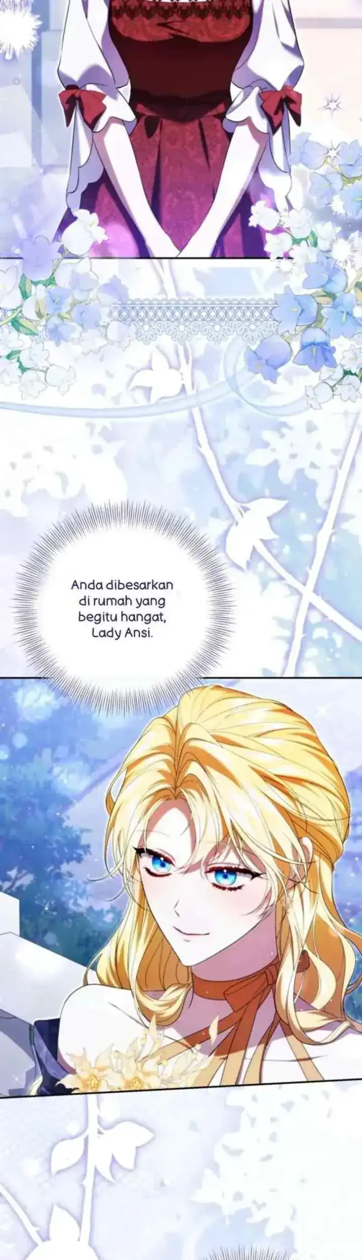I Became the Villainess’s Favorite Chapter 34 - halaman 42