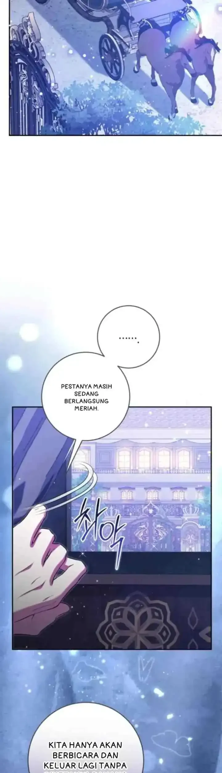 I Became the Villainess’s Favorite Chapter 34 - halaman 48