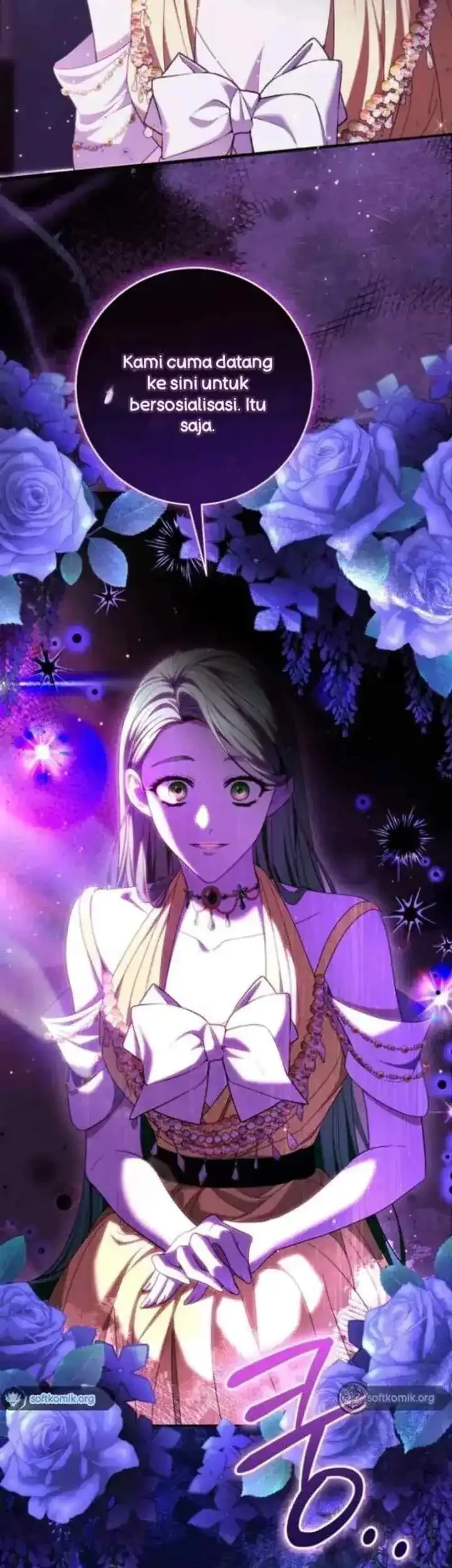 I Became the Villainess’s Favorite Chapter 34 - halaman 50