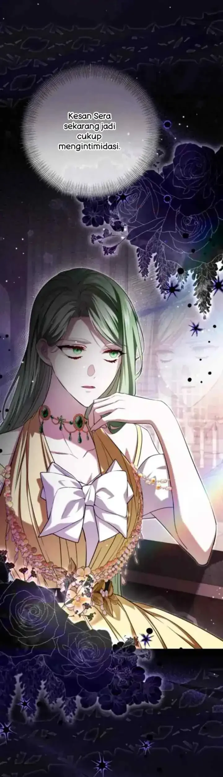 I Became the Villainess’s Favorite Chapter 35 - halaman 15