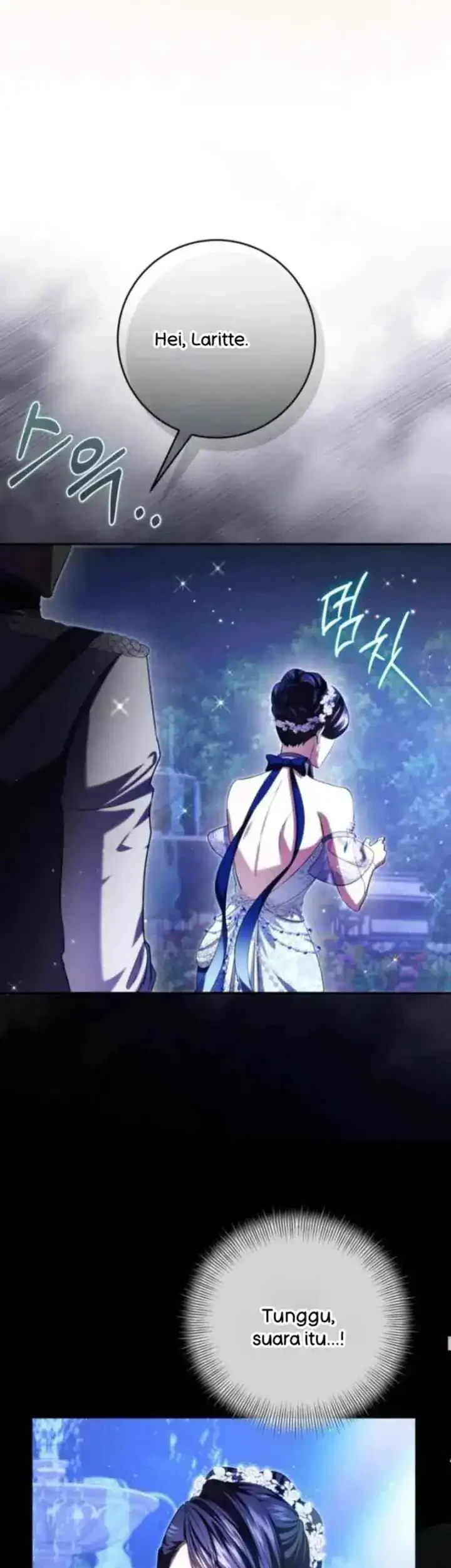 I Became the Villainess’s Favorite Chapter 35 - halaman 36